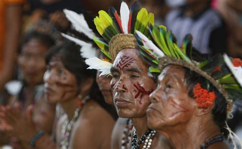 povos originários - cultura dos povos indígenas